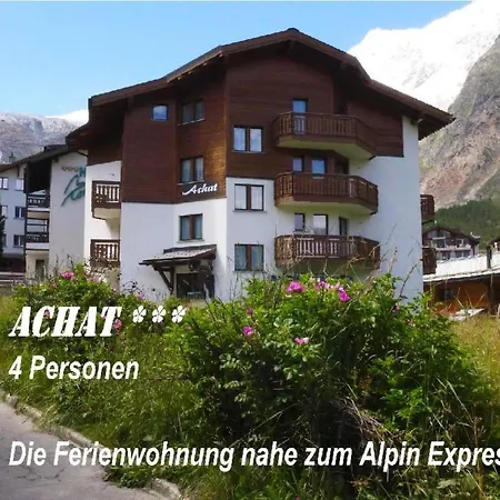 Achat Appartement-fewo 4-bettwohnung Nr- 3 By Interhome Appartamento *
