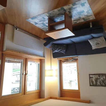 Achat Appartement-fewo 4-bettwohnung Nr- 3 By Interhome