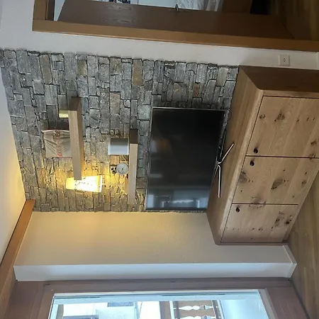 Appartamento Achat Appartement-fewo 4-bettwohnung Nr- 3 By Interhome