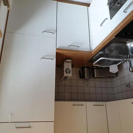 Appartamento Achat Appartement-fewo 4-bettwohnung Nr- 3 By Interhome *