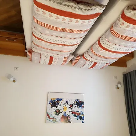 Achat Appartement-fewo 4-bettwohnung Nr- 3 By Interhome *