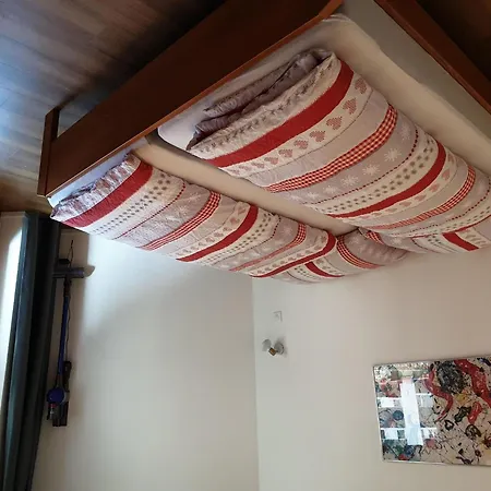 Appartamento Achat Appartement-fewo 4-bettwohnung Nr- 3 By Interhome